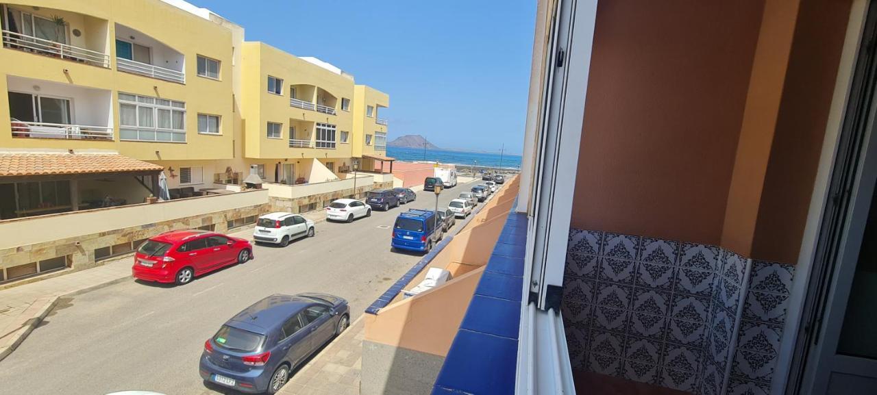 Apartment Casa M De Mar - Duplex Con Vistas *