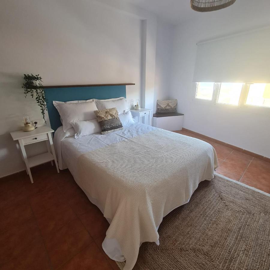 Casa M De Mar - Duplex Con Vistas * Corralejo