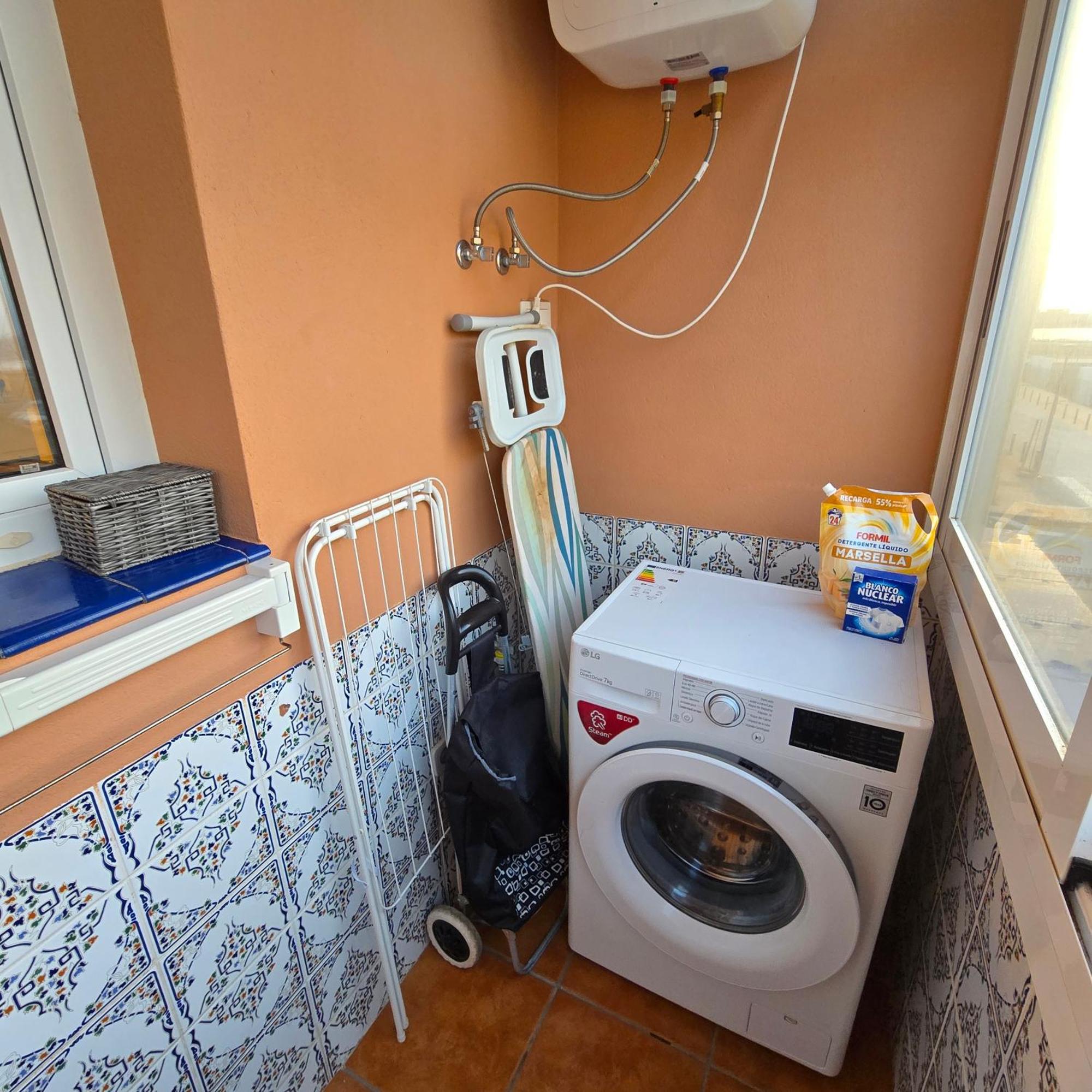 Apartamento Casa M De Mar - Vistas 180º *